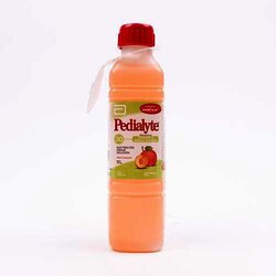 Pedialyte Durazno 500 Milili