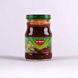 Salsa Picante Taquera 220 Gramos