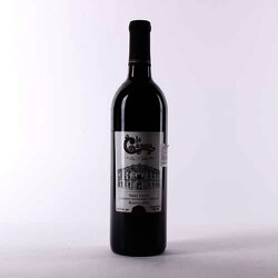 Vino Tinto Cabernet Merlot 750 Milili