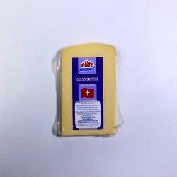 Queso Gruyere 1 Kilogram