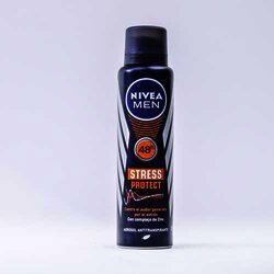 Desodorante Aerosol Stress-Protect 150 Milili