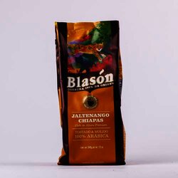 Cafe Molido Jaltenango Chiapas 340 Gramos