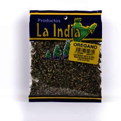 Especias Oregano. 20 Gramos