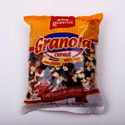 Granola 800 Gramos