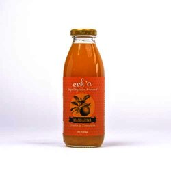 Jugo Organico Mandarina 440 Milili
