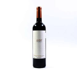Vino Tinto Cabernet Sauvignon 750 Milili