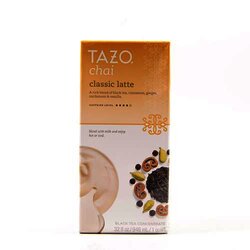 Te Chai Latte Concentrado (M) 946 Milili