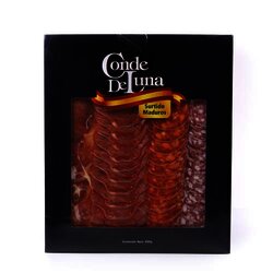 Surtido De Maduros 200 Gramos