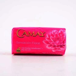 Jabon Sensacion Floral 150 Gramos