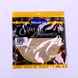 Especias Levadura 60 Gramos