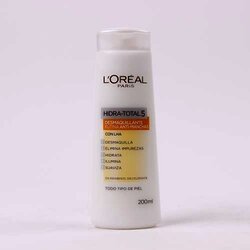 Desmaquillante Hidra Total5 Anti-Manchas 200 Milili