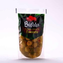 Aceituna Rellena 190 Gramos