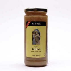 Tahini 16 Onzas