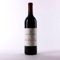 Vino Tinto Cabernet Merlot 750 Milili