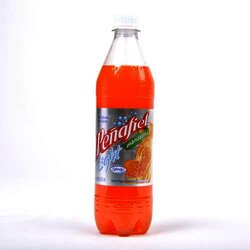 Refresco Mandarina Light 600 Milili