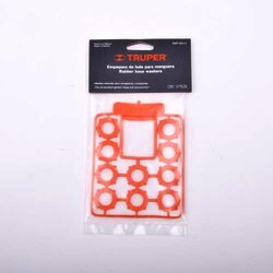 Empaques De Hule Para Manguera Empma10 10 Pieza