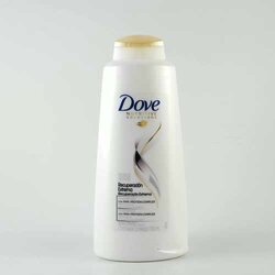Shampoo Recuperacion Extrema 750 Milili