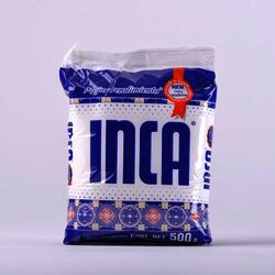 Manteca Vegetal 500 Gramos