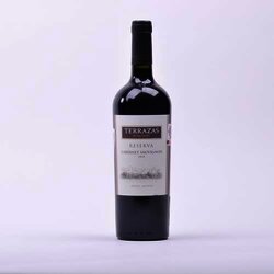 Vino Tinto Cabernet Sauvignon 750 Milili