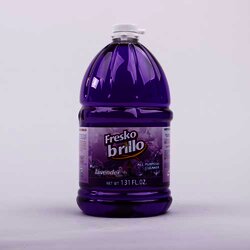 Limpiador Liquido Multiusos Lavanda 3.9 Litro