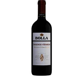 Vino Tinto Sangiovese 750 Milili