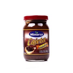 Cajeta 300 Gramos