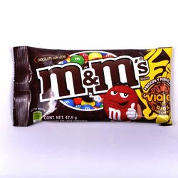 Chocolate Leche 47.9 Gramo