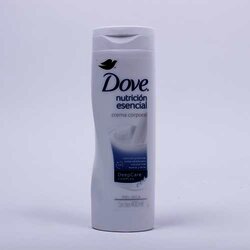 Crema Liquida Esencial 400 Milili