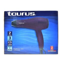 Secador De Cabello Plegable Fashion 1800 1 Pieza