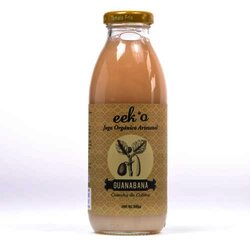 Jugo Organico Guanabana 440 Milili