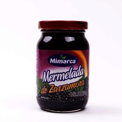 Mermelada Zarzamora 300 Gramos