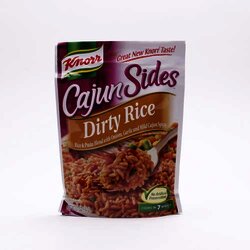 Arroz Instantaneo Dirty Rice 156 Gramos
