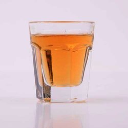 Vaso Tequilero Boston 1.3oz 72 Caja