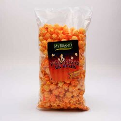 Palomita Gourmet Queso 150 Gramos