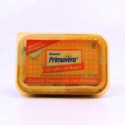 Margarina Con Sal 190 Gramos