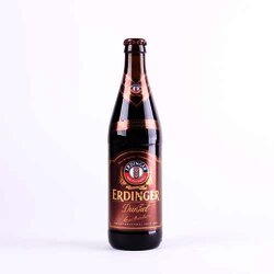 Cerveza Botella Dunkel 500 Milili