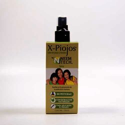 Spray Piojos 150 Milili