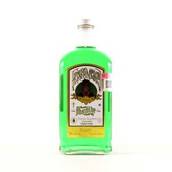 Licor De Ajenjo 700 Milili
