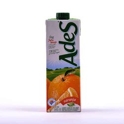 Bebida Soya Naranja 946 Milili