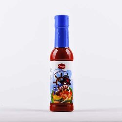 Salsa Picante 7 Mares Marisquera 150 Gramos