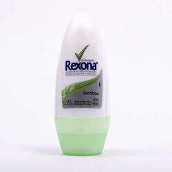 Antitranspirante Roll-On Bamboo 53 Gramos
