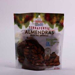 Almendra Cocina Selecta 115 Gramos