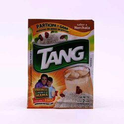 Bebida En Polvo Horchata 15 Gramos