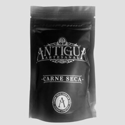 Carne Seca Trozo Natural 500 Gramos