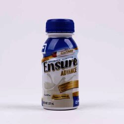 Ensure Advance Vainilla 237 Milili