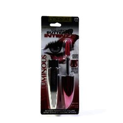 Mascara Butterfly Intenza Wp Black Noir 7.5 Milili