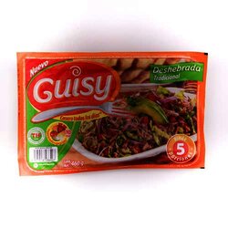 Deshebrada 400 Gramos