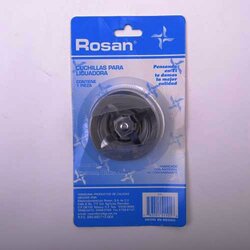 Diafragma Inoxidable Para Licuadora 1 Pieza