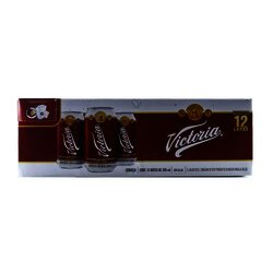 Cerveza Lata 12 Pack 355 Milili