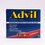 Advil 12 Grageas 200 Miligr